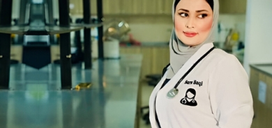 سارا باقی مەحموود:  چاكبوونەوەی نەخۆشێك و دڵخۆشی چەندان كەس گەورەترین دەستكەوتە دەروونم ئاسوودە دەكات