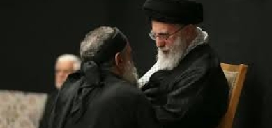 أول ظهور علني لخامنئي منذ الهجوم الإسرائيلي