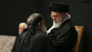 أول ظهور علني لخامنئي منذ الهجوم الإسرائيلي