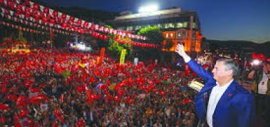 مدعي عام أنقرة يفتح تحقيقاً بحق زعيم المعارضة التركية