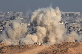 «هدنة غزة» تنتظر دَفعة من ترمب