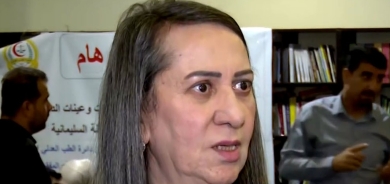 استمرار حملة جمع عينات الدم من ذوي ضحايا الأنفال رغم التحديات