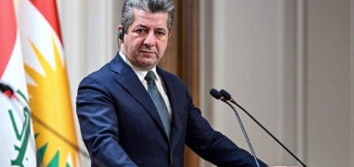 Mesrûr Barzanî peyameke hevxemiyê belav kir