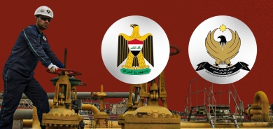 'Hemû petrola hilberandî radestî Bexdayê tê kirin'