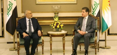 Nêçîrvan Barzanî û Meşhedanî: Çareserkirina pirsgirêkan bi Herêma Kurdistanê re di berjewendiya tevahiya Iraqê de ye