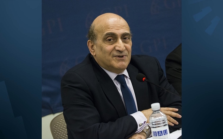 Welîd Faris: Divê HSD û Herêma Kurdistanê peymaneke parastinê îmze bikin