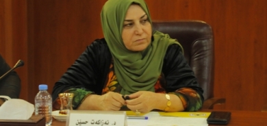 Dr. Nazaket Hisên, endama Xeleka Gotûbêjê: Rê û ban ne tenê bajaran bi hev ve girêdidin, belkû hemû sektorên din ên xizmetguzariyê jî bi hev ve girêdidin