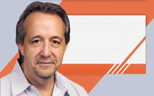 Michael Mousseau, Profesorê Karûbarên Navdewletî li Zanîngeha Navendî ya Florîdayê, ji Gulanê re: Parastina sîstema cîhanî ji aliyê Amerîkayê ve pêkan e û divê vî karî bike