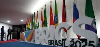 الكرملين رداً على ترمب: «بريكس» لا تهدف لتقويض الدول الأخرى