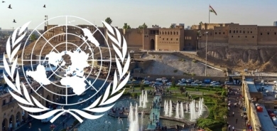 مفوضية الأمم المتحدة لشؤون اللاجئين ترحب بقرار لحكومة إقليم كوردستان