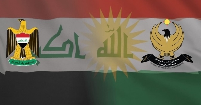 حكومة إقليم كوردستان تسلّم ردها الرسمي لبغداد تمهيداً لاتفاق وانهاء أزمة الرواتب