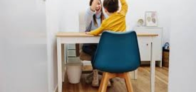 فوائد علاج الاكتئاب في مرحلة ما قبل المدرسة