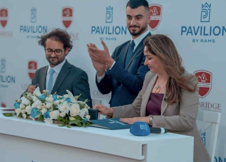 لە هەولێر پڕۆژەیەکی پەروەردەیی نێودەوڵەتی دادەمەزرێت