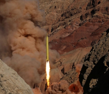 هێرشی مووشەکی حوسییەکان بۆ سەر ئیسرائیل و تۆڵەسەندنەوە لە سوپای ئیسرائیل