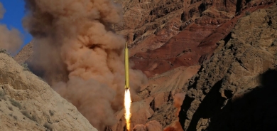 هێرشی مووشەکی حوسییەکان بۆ سەر ئیسرائیل و تۆڵەسەندنەوە لە سوپای ئیسرائیل