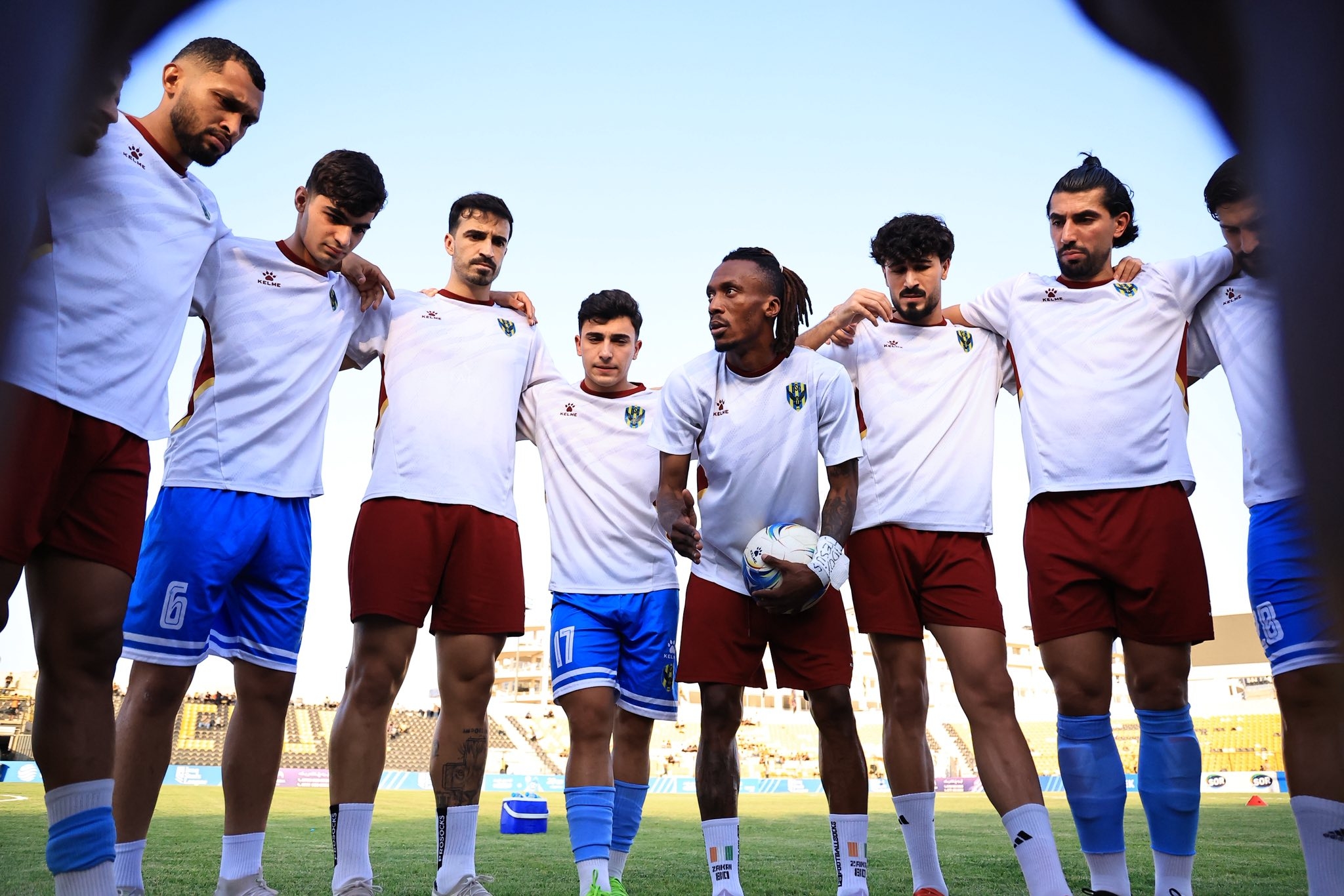 سبەی دهۆك دەیەوێت مێژووییەك تۆمار بكات