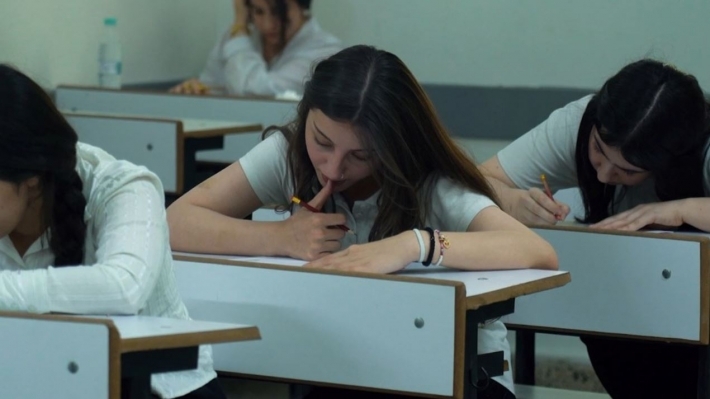 مراعاةً للمصلحة العامة.. تربية كوردستان تمنح 5 درجات إضافية لطلبة الثالث المتوسط