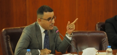 شڤان حەمدی ئەندامی بازنەی گفتوگۆ :     خراپیی ڕێگەوبانەكان كاریگەری لەسەر پرۆسەی نەتەوەسازی و ئەدای دامەزراوەكان دروست دەكات