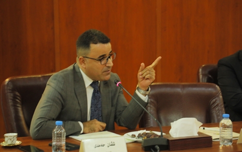 شڤان حەمدی ئەندامی بازنەی گفتوگۆ :     خراپیی ڕێگەوبانەكان كاریگەری لەسەر پرۆسەی نەتەوەسازی و ئەدای دامەزراوەكان دروست دەكات