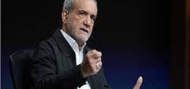 بزشكيان يتهم إسرائيل بمحاولة اغتياله