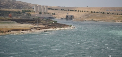 إطلاقات تركيا المائية نحو العراق تخفف الضغط عن سدي دهوك والموصل