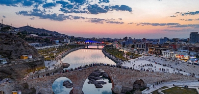 تنفيذاً لقرار الحكومة.. زاخو تواصل مشروع توزيع الأراضي على الموظفين