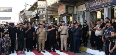 Xurmatû: Pênc efserên payebilind ji ber ku dan ser alên Amerîka û Îsraîlê û meşiyan ji karên xwe hatin dûrxistin