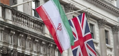 Brîtanyayê Balyozxaneya xwe ya li Tehranê careke din vekir