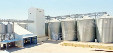 Kabîneya nehem di warên ewlehiya xorak û pîşesaziyê de bi dehan proje cîh bi cîh kirin