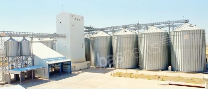 Kabîneya nehem di warên ewlehiya xorak û pîşesaziyê de bi dehan proje cîh bi cîh kirin