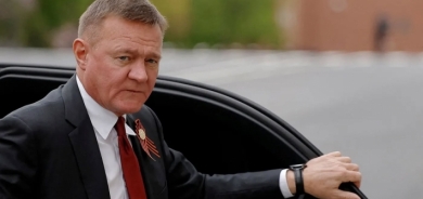 Wezîrê Veguhestinê yê Rûsyayê di otomobîla xwe de xwe kuşt