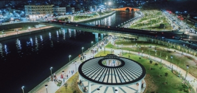 Di dema kabîneya nehem de 300 proje ji bo Zaxoyê hatine pêk anîn