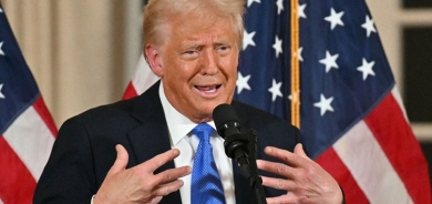 Trump Announces Additional Weapons for Ukraine Amid Russian Invasion