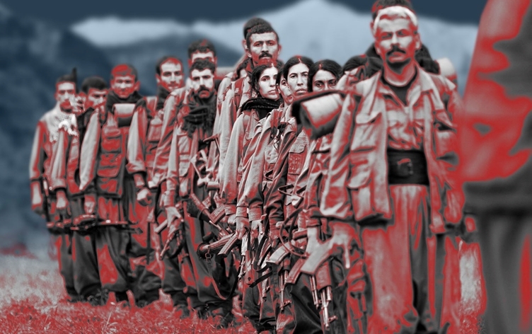 Dema merasîma çekdanînê diyar bû