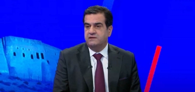 آري نانكلي: إقليم كوردستان أوفى بكل التزاماته والحكومة الاتحادية تختلق الذرائع ضده