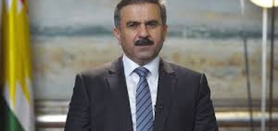 محمد شكري: حكومة إقليم كوردستان تشجع المزارعين على زيادة الزراعة