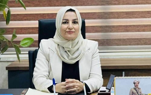 ئافرەت بناغەی ژیانە سەرچاوەی خۆشەویستی نێو کۆمەلگایە