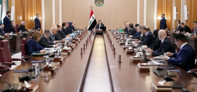 الحكومة الاتحادية تشكل لجنة عليا لتسوية ملفي النفط ورواتب موظفي كوردستان