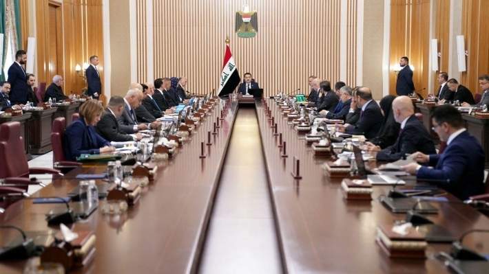 الحكومة الاتحادية تشكل لجنة عليا لتسوية ملفي النفط ورواتب موظفي كوردستان