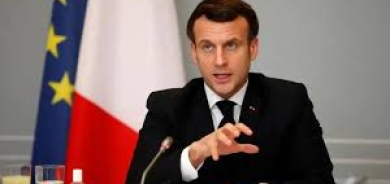 ماكرون: الاعتراف بدولة فلسطين هو السبيل الوحيد لإرساء السلام