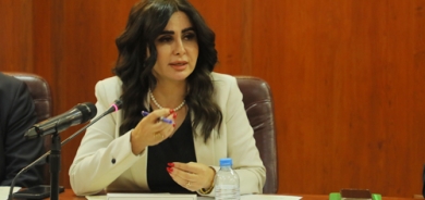 دیلان عەبدوڵڵا  بەڕێوەبەری ئەندازەی هاتوچۆی هەرێم :  لە كابینەی نۆیەمی حكومەتی هەرێمی كوردستان نزیكەی 20 ئامێری هێڵكاری بۆ هەموو بەڕێوەبەرایەتیی هاتوچۆی پارێزگاكانی هەرێم دابین كراون