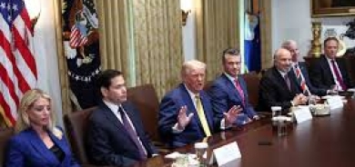 ترمب: بوتين يوجّه لنا الكثير من الترّهات