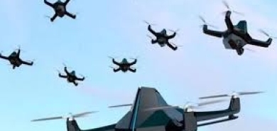 روسيا تشن هجمات جوية واسعة على أوكرانيا