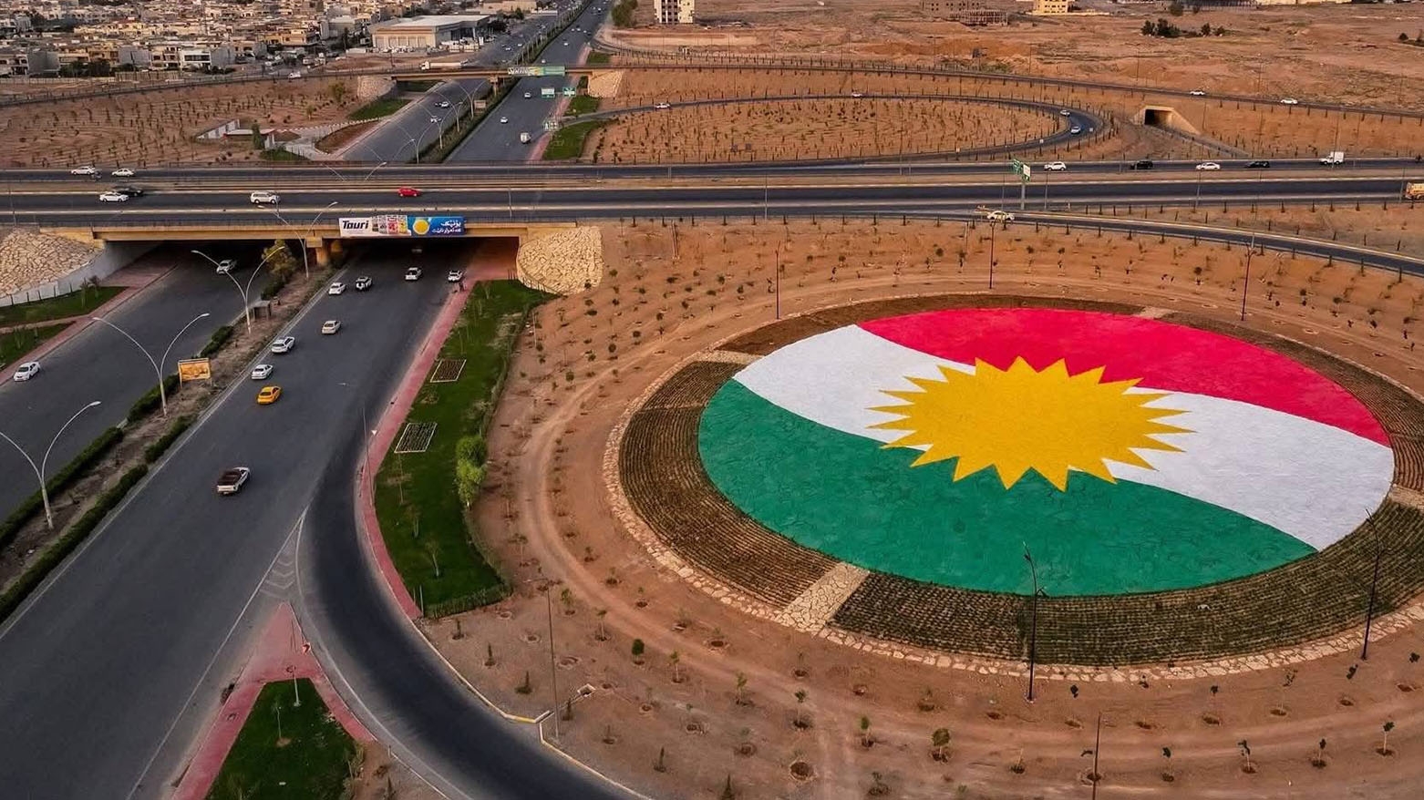 حكومة إقليم كوردستان تكشف إنجازات الكابينة التاسعة: بنية تحتية، كهرباء، إصلاح مالي ورقمنة شاملة