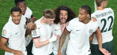 تشلسي إلى نهائي مونديال الأندية