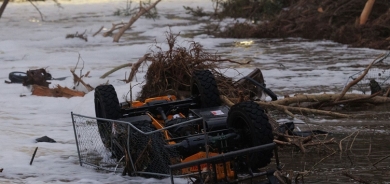 TEKSAS - Ji ber lehiyan 109 kes mirine