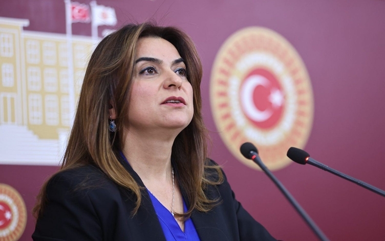 Serokwekîla Koma DEM Partiyê: Divê desthilat li gorî rihê pêvajoyê tevbigere