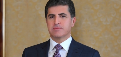 President Nechirvan Barzani extends condolences to Türkiye