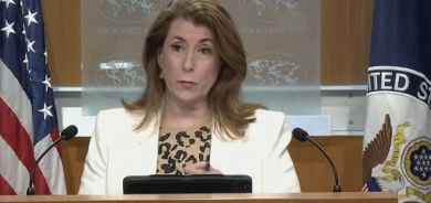 Amerîka: Em bangî Bexda û Hewlêrê dikin ku bi diyalogê pirsgirêkên xwe çareser bikin