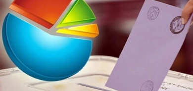 Rapirsiyeke balkêş: Kîjan partî li pêş e?